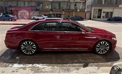 Lincoln Continental
